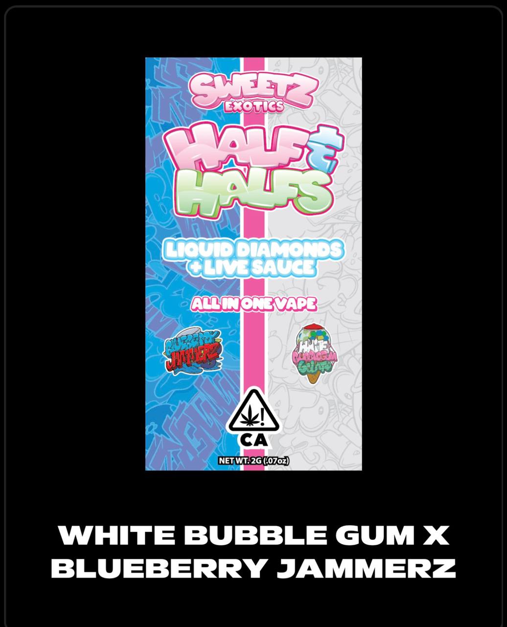 Sweetz Pixie Sticks Sweetz Pixie Sticks