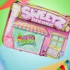 Sweetz Pixie Sticks