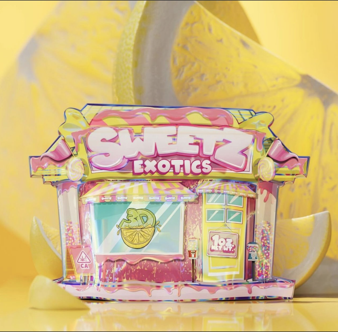 Sweetz pixie sticks Sweetz pixie sticks