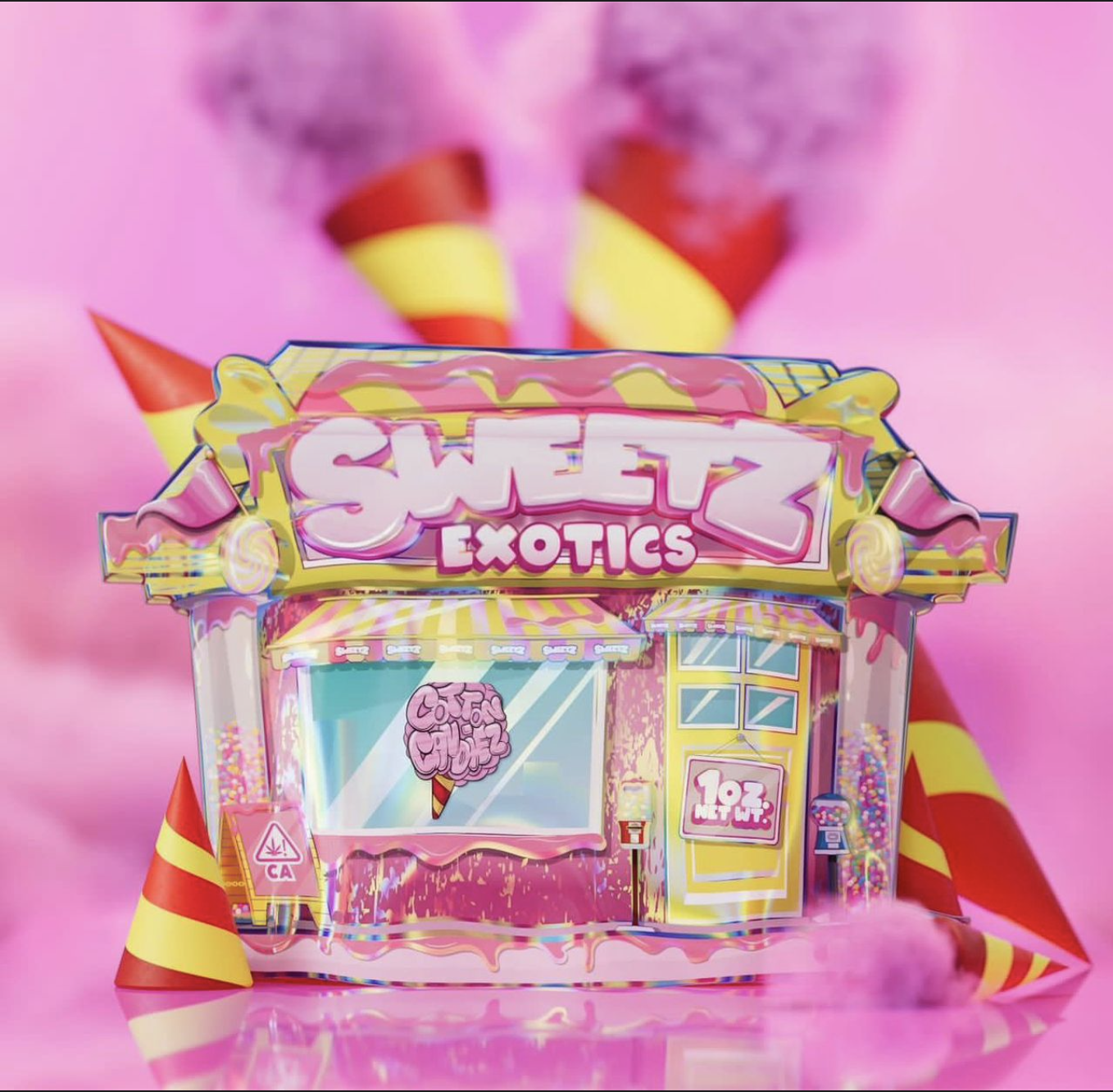 Sweetz pixie sticks Sweetz pixie sticks