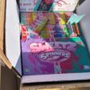 Sweetz Pixie Sticks